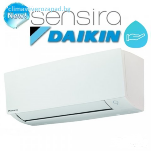 Invertoren-klimatik-daikin-ftxf20e-rxf20e-sensira 2023-7000 btu-klas a++