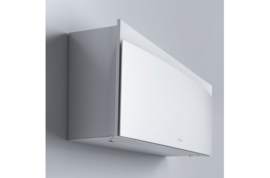 Инверторен климатик Daikin FTXJ20AW9 / RXJ20A9 WHITE EMURA III, 7000 BTU, Клас A++