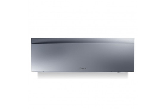 Инверторен климатик Daikin FTXJ25AS/RXJ25A SILVER EMURA III, 9000 BTU, Клас A+++