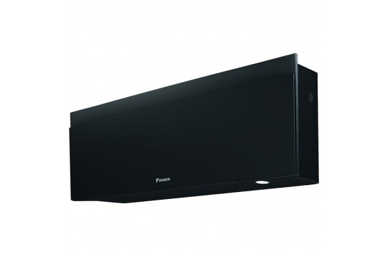 Инверторен климатик Daikin FTXJ35AB/RXJ35A BLACK EMURA III, 12000 BTU, Клас A+++