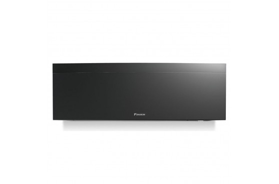 Инверторен климатик Daikin FTXJ42AB/RXJ42A BLACK EMURA III, 14000 BTU, Клас A++