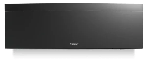 Инверторен климатик Daikin FTXJ25AB/RXJ25A BLACK EMURA III, 9000 BTU, Клас A+++