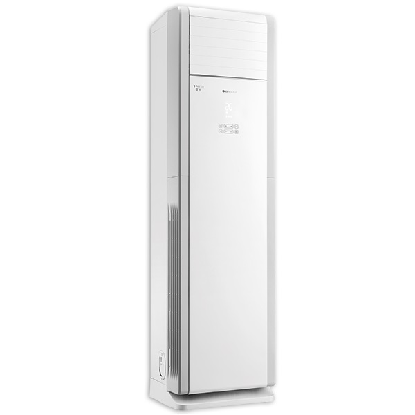 Колонен климатик Gree GVH24AM-K6DNC7A WiFi, 24000 BTU, клас А++